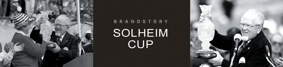 Solheim Cup